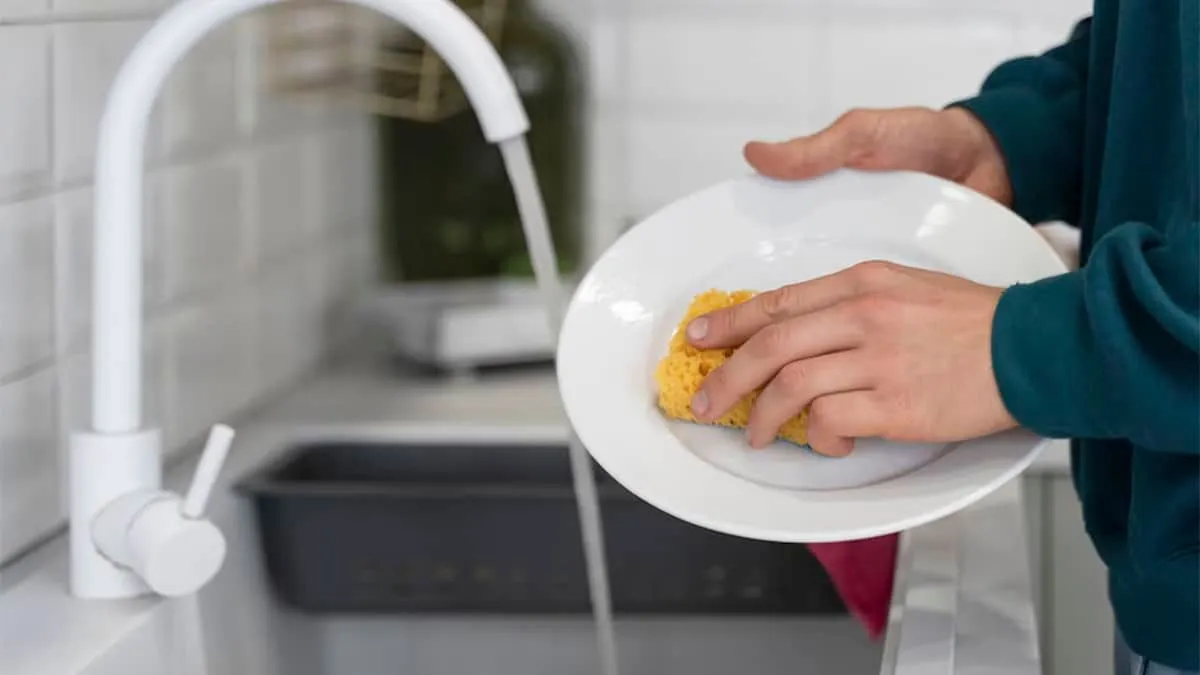 Onverwachte plekken waar bacteriën groeien