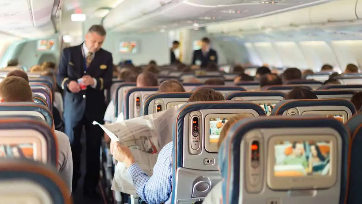 Comfort en diensten aan boord: wat u moet weten voor uw volgende vlucht