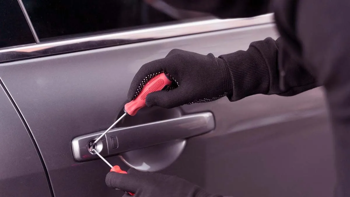 Nieuwe oplichterij op parkeerterreinen bedreigt automobilisten in Frankrijk