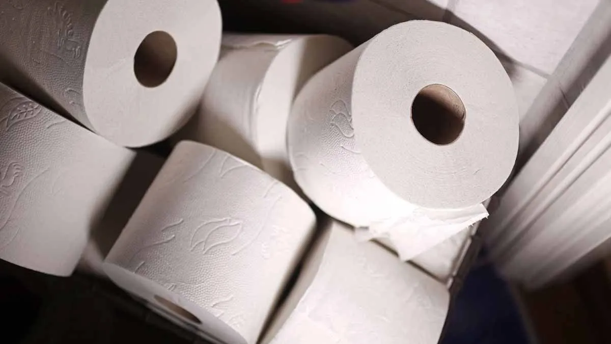 De evolutie van persoonlijke hygiëne: van oude gewoontes tot modern toiletpapier