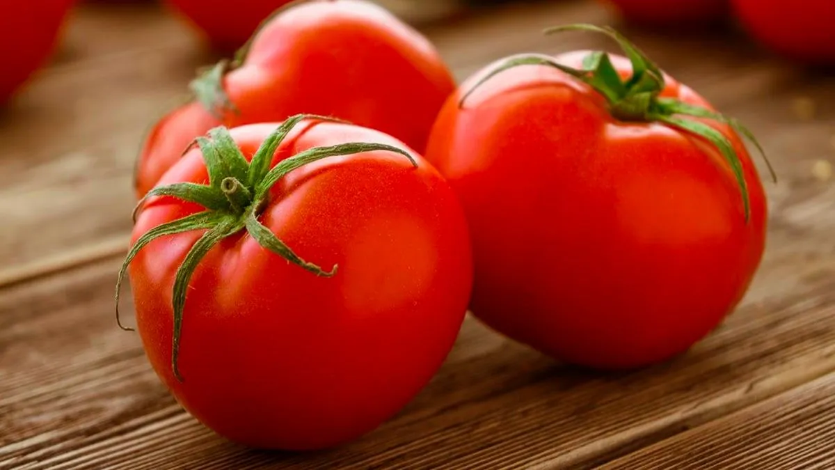 Waarom je tomaten niet in de koelkast hoeft te bewaren