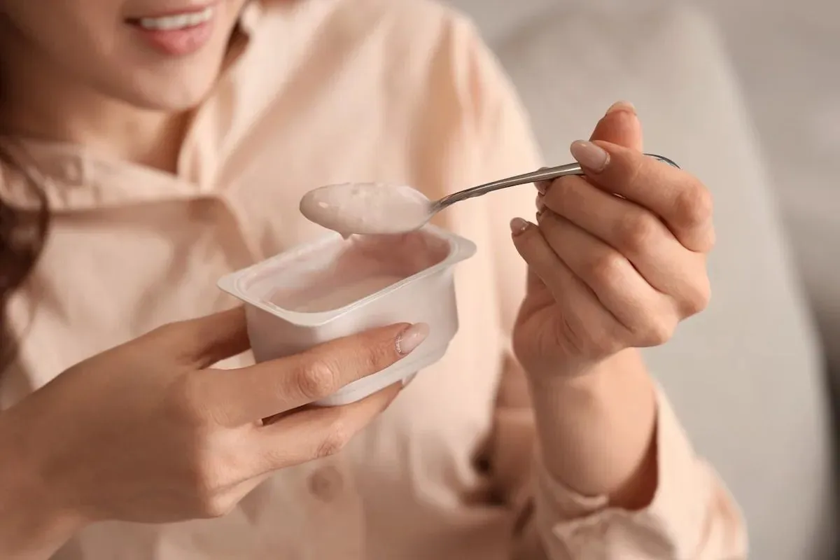 Yoghurt: een voedzame keuze in het dagelijkse dieet