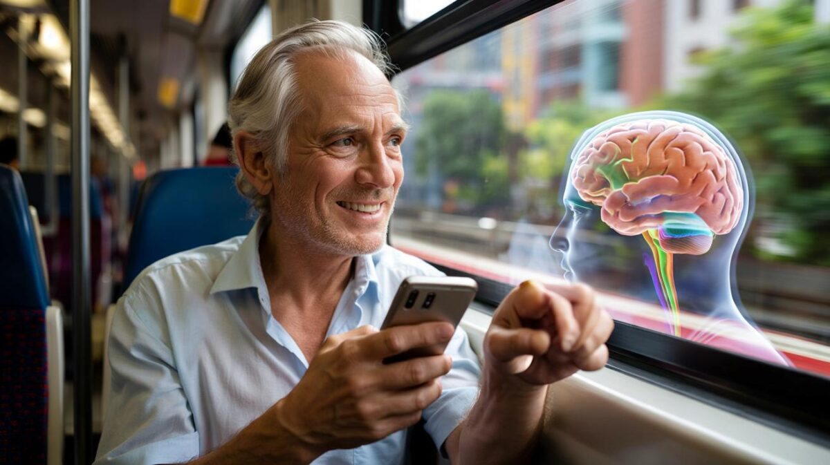 Harvard-hersenonderzoeker raadt zes dagelijkse gewoontes aan om veroudering te vertragen