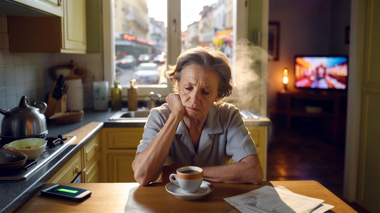 Kleine prikkels, grote uitputting: waarom steeds meer 65-plussers zich afvragen of ‘gewoon moe zijn’ wel normaal is