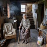 Mensen die uitzonderlijk oud worden zonder ooit naar een zorginstelling te verhuizen, kiezen bewust voor autonomie en mentale vrijheid boven comfort