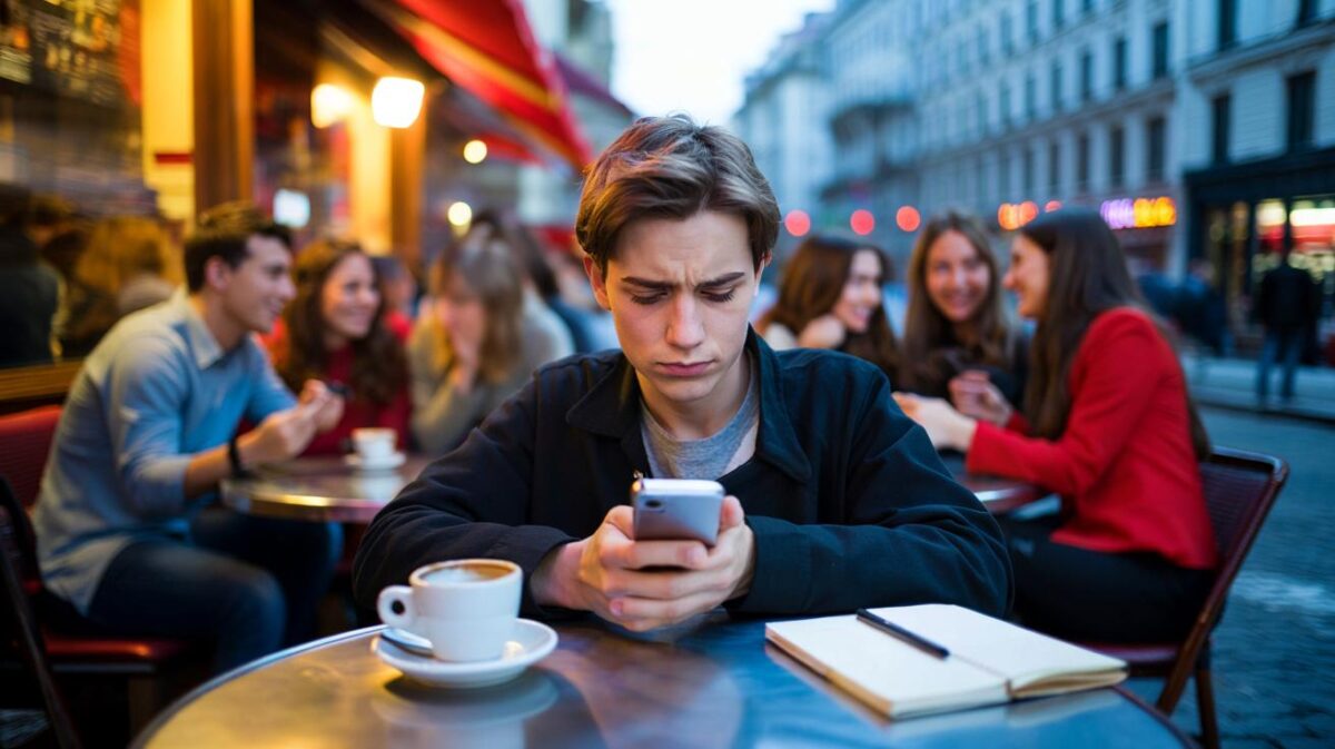 Mensen zonder hechte vrienden om op terug te vallen vertonen vaak deze 7 gedragingen, zonder dat ze het zelf doorhebben